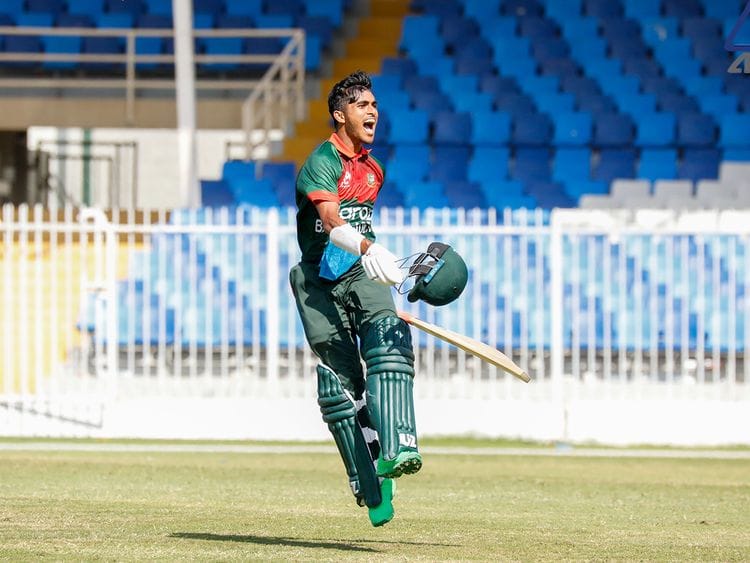 Cricket - Nawroze