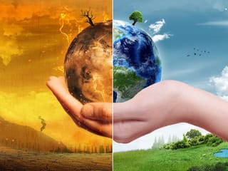 Saudi Green Initiative day celebrated on March 27