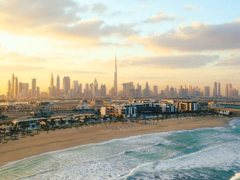 Touching down in Dubai? Enjoy a free SIM, special discounts, and exclusive offers across the city - all activated right from the airport with your passport or boarding pass.

