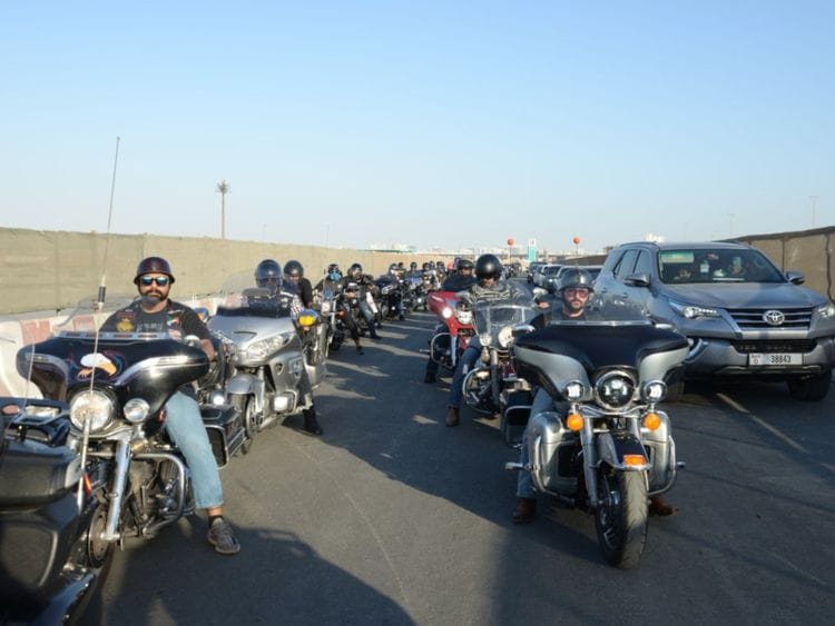 Bikers PAD road-1640412524138