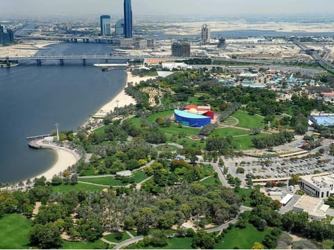  Dubai public parks will be one of the top destinations to be visited as part of Dubai Destinations, an initiative to highlight the exceptional experiences, events and activities offered by the emirate.