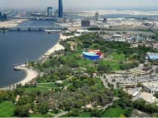 Dubai: Skip the queue and book your public park entry tickets online – here’s how