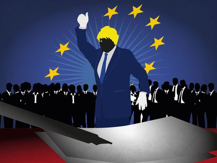 Brexit Agreement