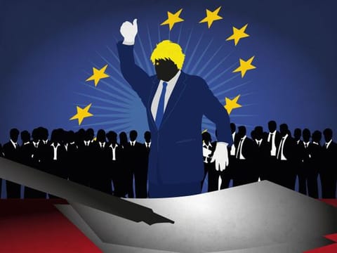 The UK is set to exit EU trading rules next Thursday - a year after officially leaving the 27 nation bloc