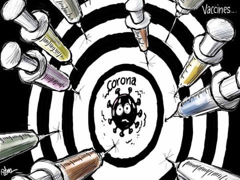 Covid vaccines