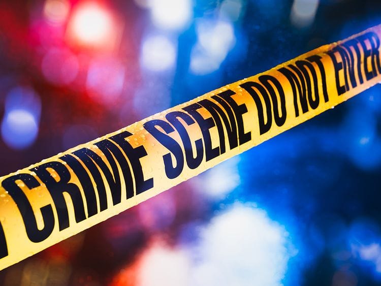 Crime scene, murder scene, accident scene, murder, accident, crime location