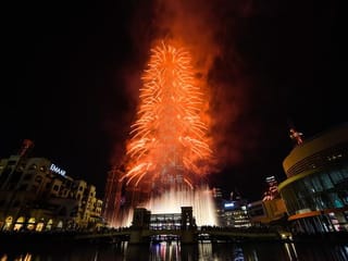 From the Editors: We must all adhere to Dubai’s New Year guidelines 
