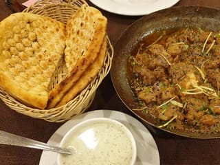 Roghni Naan 