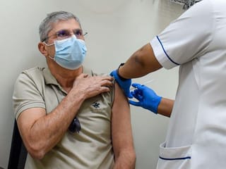 Do I need COVID-19 test to enter Abu Dhabi if I have taken the vaccine?