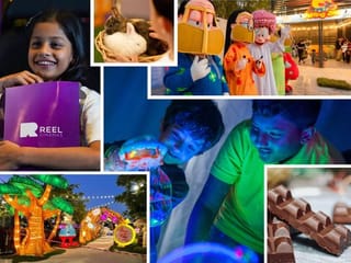 What to do in Dubai with kids this week