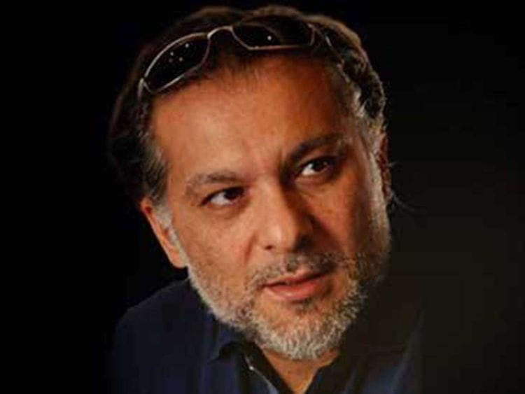 Hatem Ali
