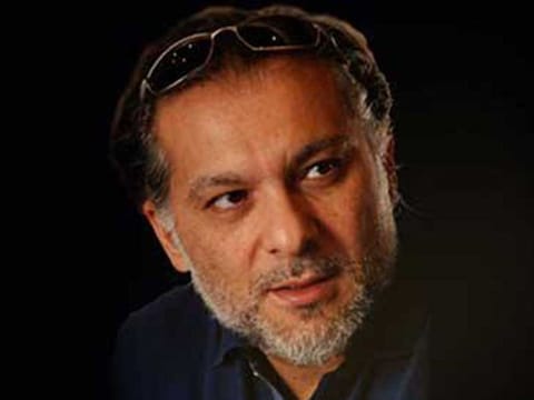 Hatem Ali
