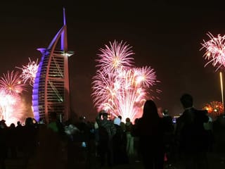 From the Editors: Follow all COVID-19 protocols at the New Year's Eve