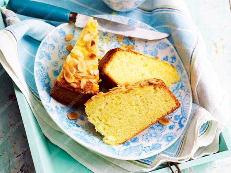 Vasilopita