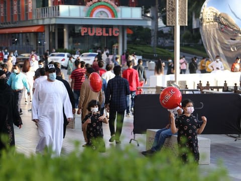 The most significant legal changes in the UAE that will affect your everyday life. Picture used for illustrative purposes only.