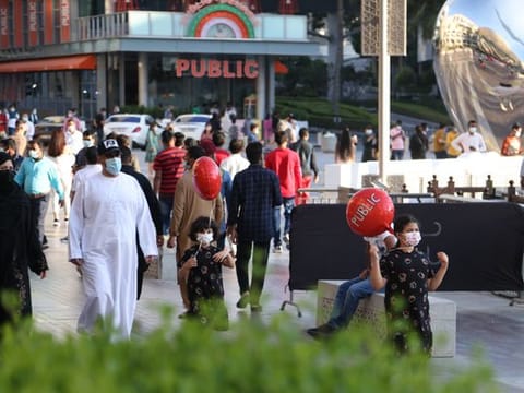 The most significant legal changes in the UAE that will affect your everyday life. Picture used for illustrative purposes only.