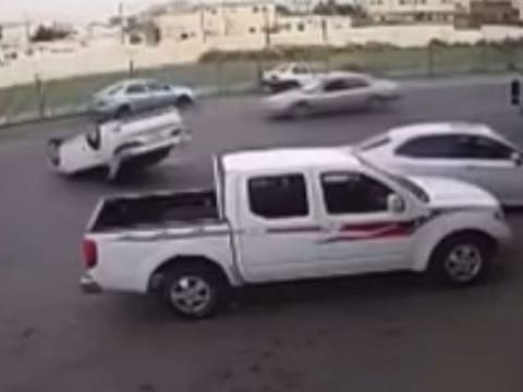 In recent months, Saudi Arabia has witnessed a series of road accidents despite efforts to curb reckless driving.