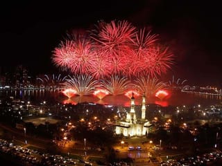 From the Editors: Wishing everyone a happy, healthy New Year