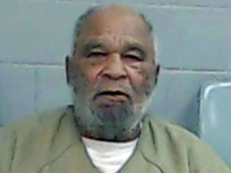 Samuel Little