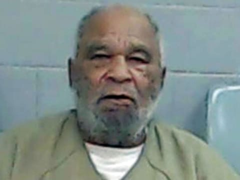 Samuel Little