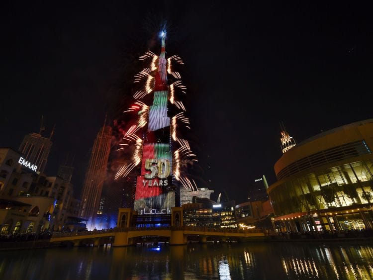 Burj 1