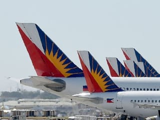 Philippines: '20% off' as fuel surcharge slashed, move seen boosting air travel