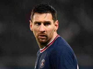 Look: Paris Saint-Germain's Messi could make sensational return to Barcelona