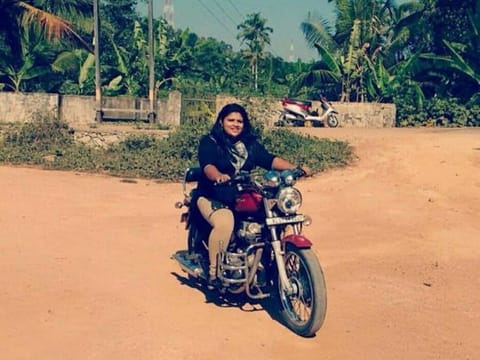 My love for cars and bikes