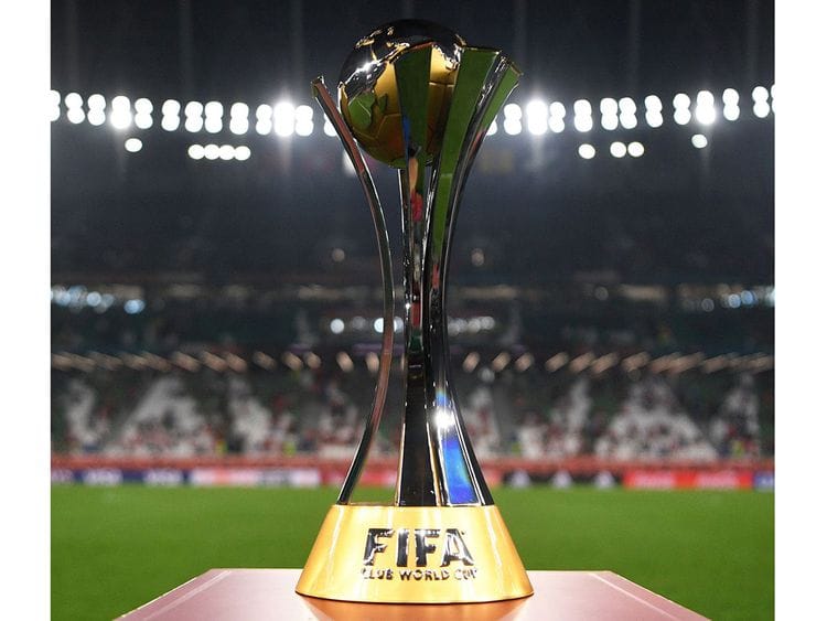 Fifa World Cup