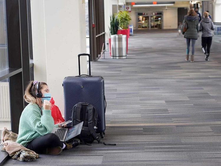 US airports