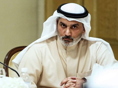 While the secretaries-general don't set OPEC production policy, they do act as the group's public face