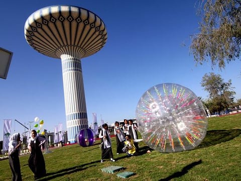Dubai: 13 picnic spots to enjoy with your family and friends
