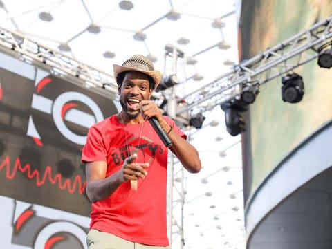 The English language sessions at Emirates LitFest will feature authors for all ages, including Layne Redman, for age group six and above.