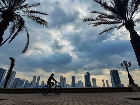 From the Editors: New research on cloud seeding in UAE can be a game changer