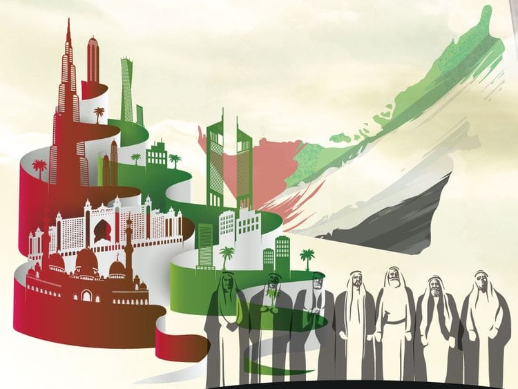 UAE Opinion 