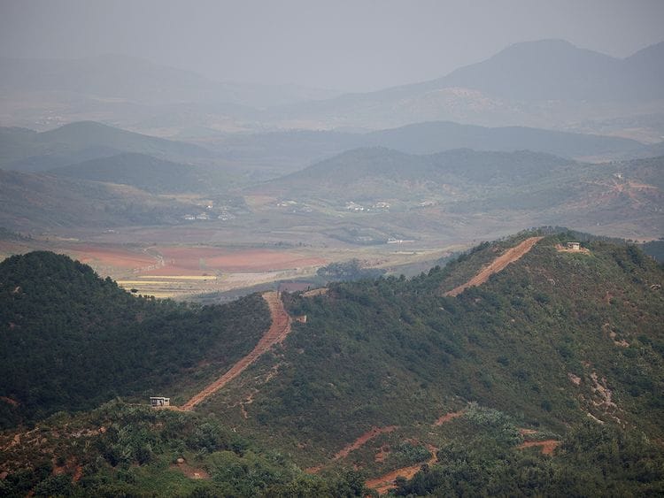 220105 North Korea
