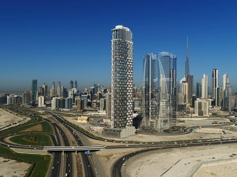 SLS Dubai Hotel & Residences offers a unique opportunity for investors