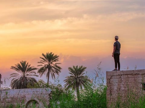 Tourism should not shirk away from adopting green guidelines. The pandemic and the latest heat waves will force that change. 