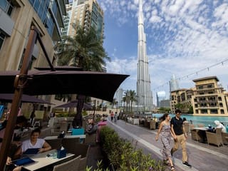 Planning your dream Dubai trip from India? Your essential visa guide (2024)