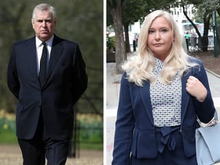 Virginia Giuffre, Jeffrey Epstein and Prince Andrew sex abuse accuser, dies by suicide at 41