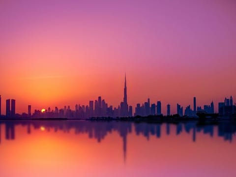 Dubai's property market delivered big in 2021. The same set of factors are still in play. 