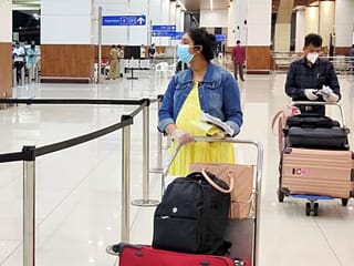 In Pictures: UAE’s Indian expats flying in August have some cheaper options to pick 