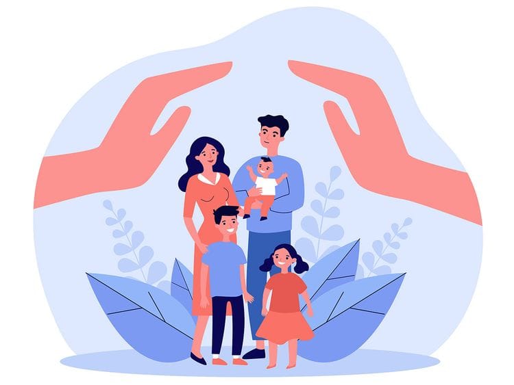 Third child