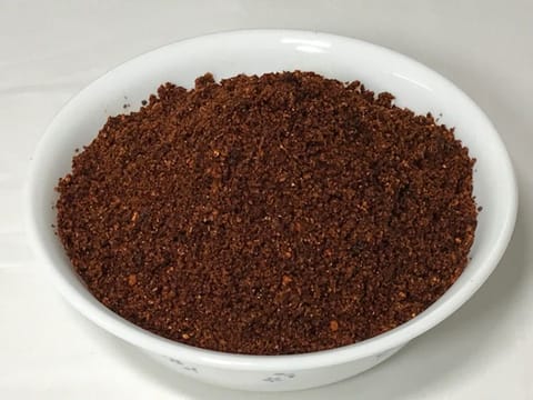 Guide to making Kerala chammanthi podi at home