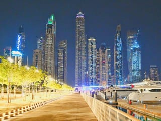 Readers' photos: Must-visit tourist attractions, landmarks, skyscrapers in Dubai 