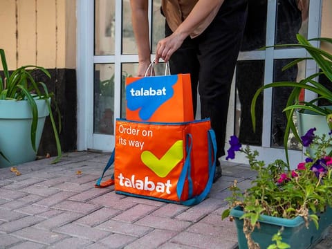 talabat names Gyssels as new CEO as Rodriguez steps down after six years