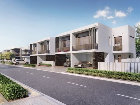 The Yas Acres development in Abu Dhabi from Aldar Properties is seeing a lot of traction in the buyers’ market