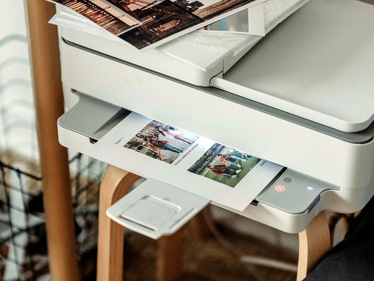 printer stock