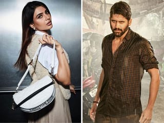 Naga Chaitanya opens up on divorce with Samantha Ruth Prabhu