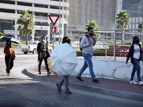 A sub-section in the new law titled ‘Penalties’ deals with the fines and likely jail terms that can result from violating the provisions of the law. Picture used for illustrative purposes only.